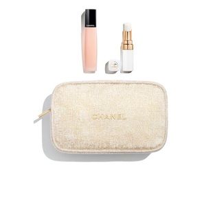 Chanel Christmas Gift set